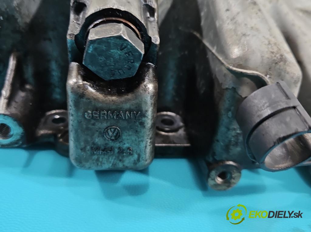 Audi A4 B7 2004-2008 2.0 tdi 170 HP manual 125 kW 1968 cm3 5- vaňa olejová 03G103603J (Olejová vaňa)