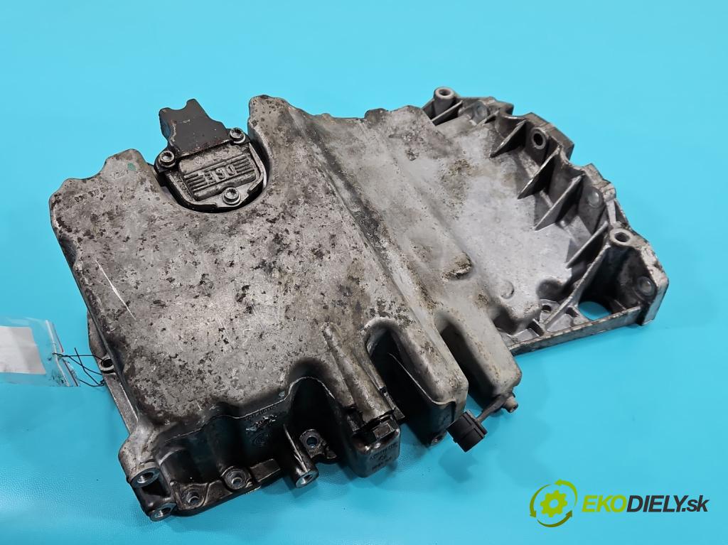 Audi A4 B7 2004-2008 2.0 tdi 170 HP manual 125 kW 1968 cm3 5- vaňa olejová 03G103603J (Olejová vaňa)