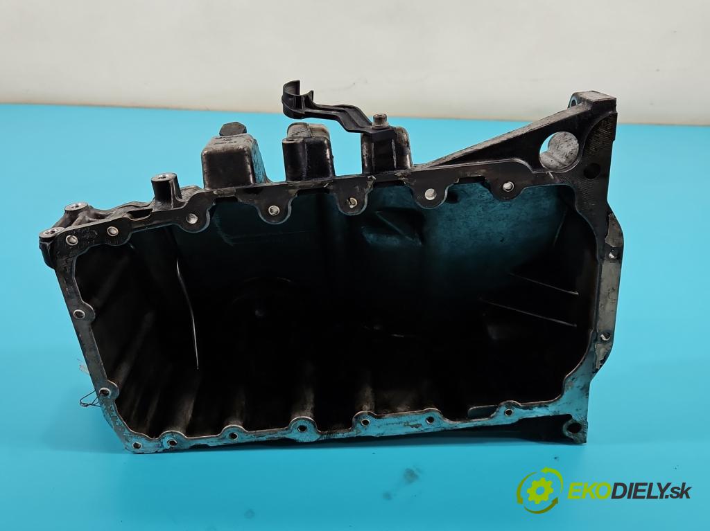 Audi A4 B7 2004-2008 2.0 tdi 170 HP manual 125 kW 1968 cm3 5- vaňa olejová 03G103603J (Olejová vaňa)