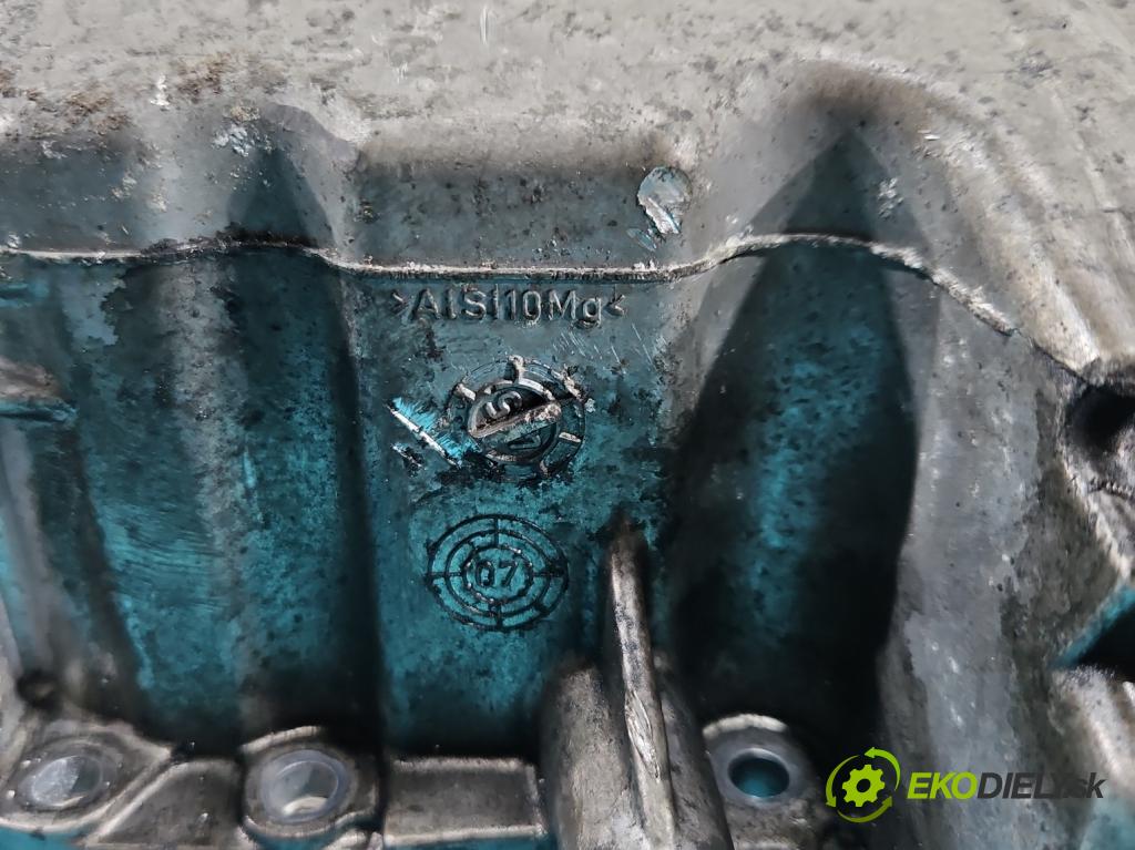 Audi A4 B7 2004-2008 2.0 tdi 170 HP manual 125 kW 1968 cm3 5- vaňa olejová 03G103603J (Olejová vaňa)