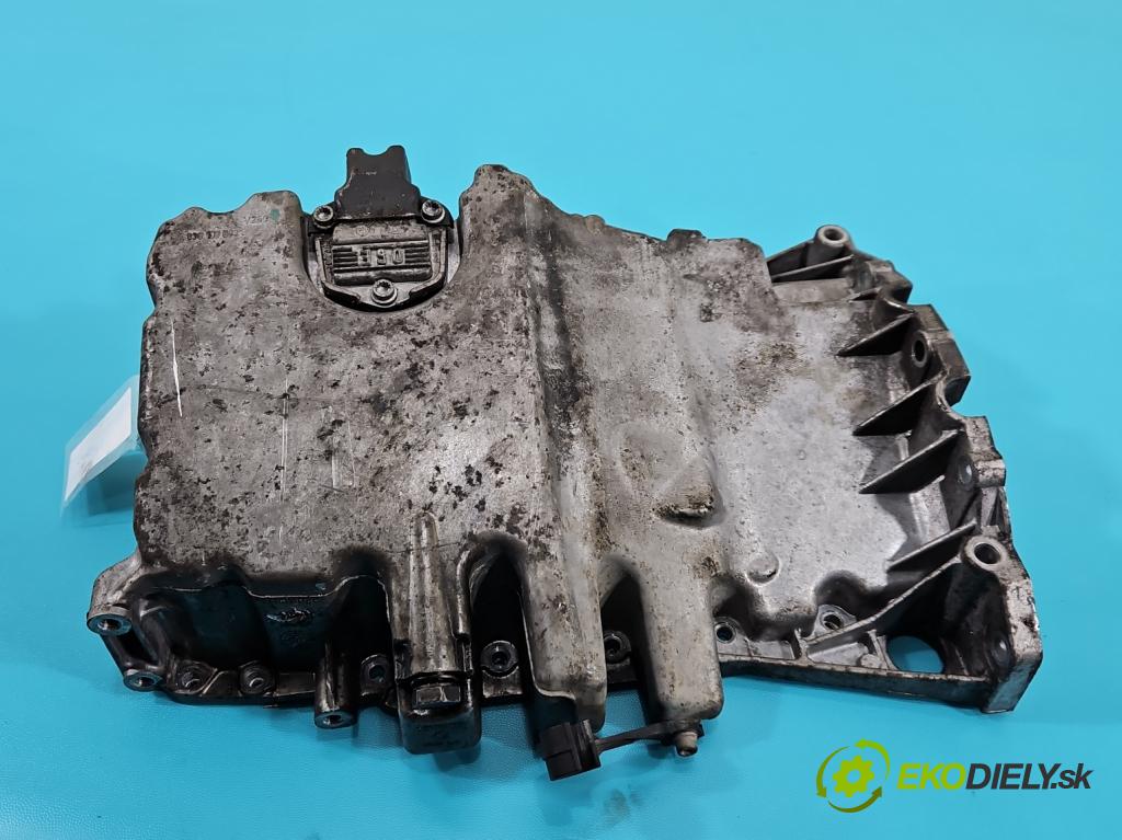 Audi A4 B7 2004-2008 2.0 tdi 170 HP manual 125 kW 1968 cm3 5- vaňa olejová 03G103603J (Olejová vaňa)