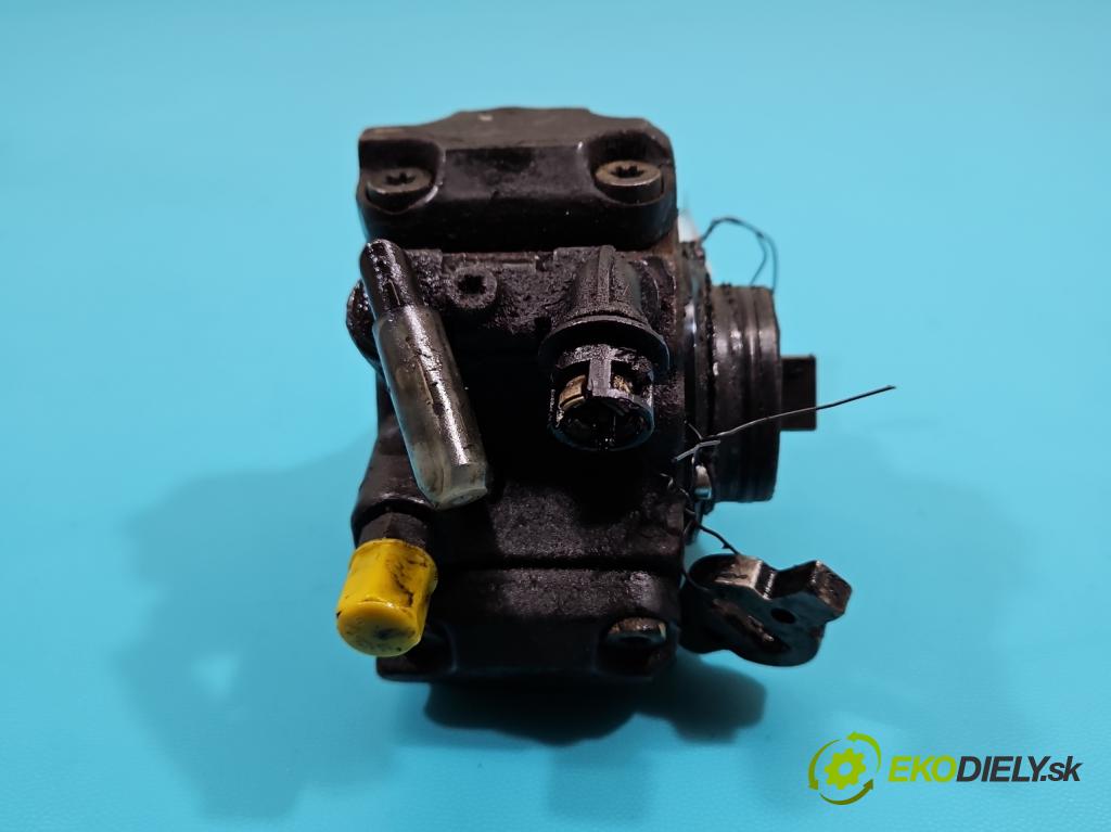 Fiat Punto Grande 1,3.0 jtd 75 HP manual 55 kW 1248 cm3 3- čerpadlo vstrekovacia  (Vstrekovacie čerpadlo)