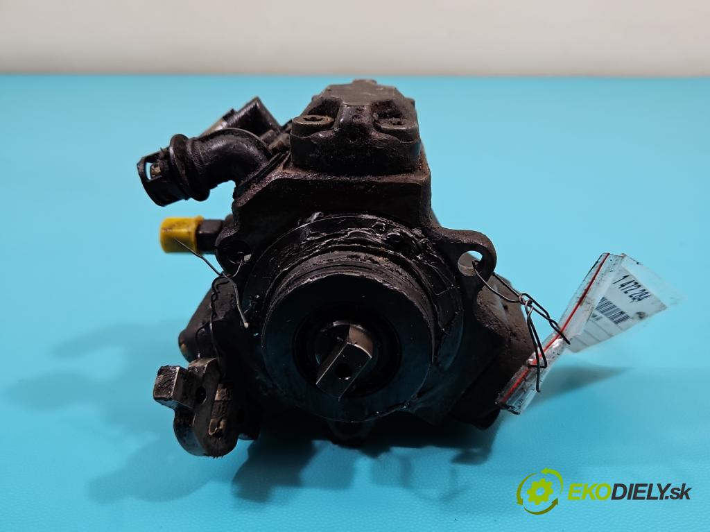 Fiat Punto Grande 1,3.0 jtd 75 HP manual 55 kW 1248 cm3 3- čerpadlo vstrekovacia  (Vstrekovacie čerpadlo)