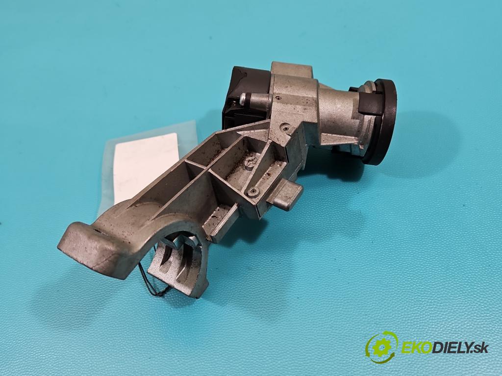 Fiat Punto Grande 1,3.0 jtd 75 HP manual 55 kW 1248 cm3 3- Spínačka (Spínacia skrinka)