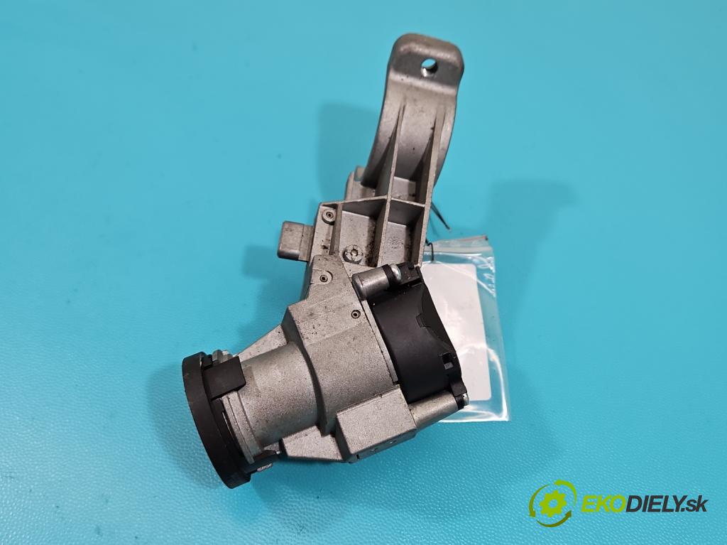 Fiat Punto Grande 1,3.0 jtd 75 HP manual 55 kW 1248 cm3 3- Spínačka (Spínacia skrinka)