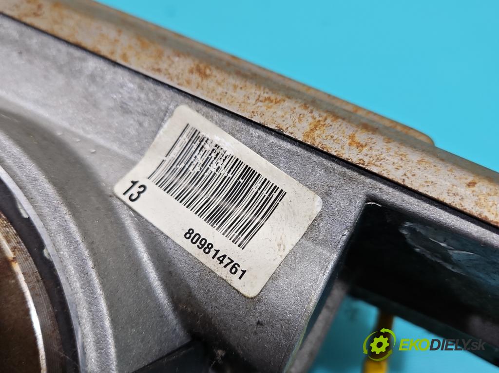 Fiat Punto Grande 1,3.0 jtd 75 hp manual 55 kW 1248 cm3 3- čerpadlo posilovač 26117861 (Servočerpadlo)