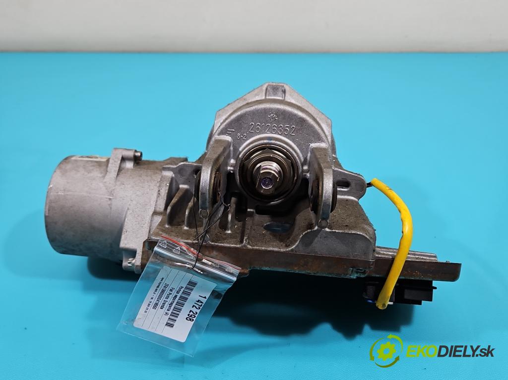 Fiat Punto Grande 1,3.0 jtd 75 hp manual 55 kW 1248 cm3 3- čerpadlo posilovač 26117861 (Servočerpadlo)