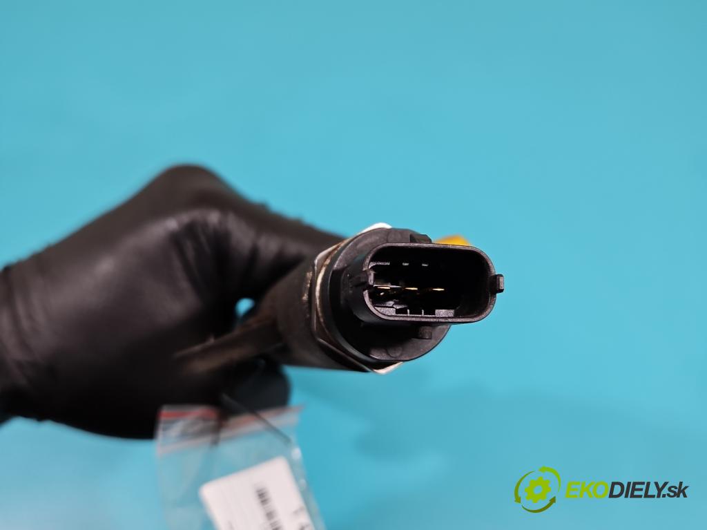 Fiat Punto Grande 1,3.0 jtd 75 HP manual 55 kW 1248 cm3 3- lišta vstrekovacia 0445214086 (Vstrekovacia lišta)