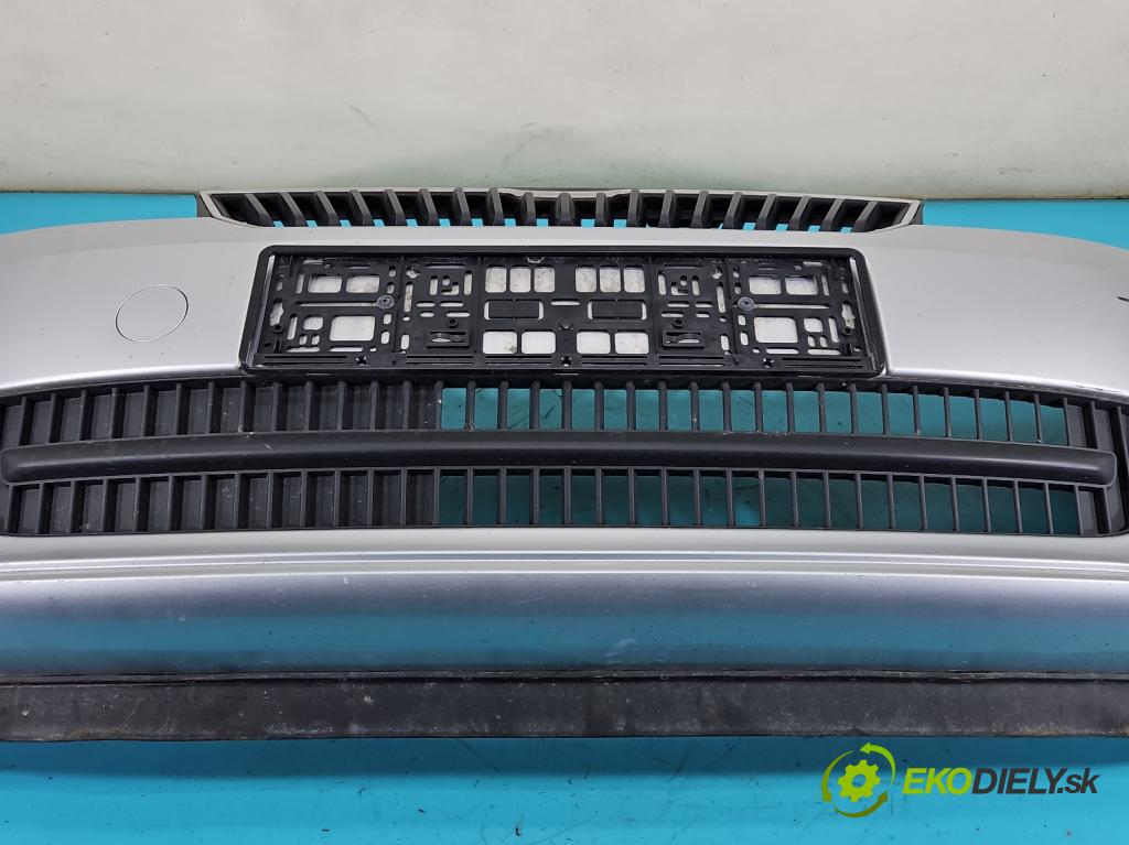 Skoda Citigo 2011-2019 1.0 MPI 75 hp manual 55 kW 999 cm3 3- nárazník přední  (Klika dveří ostatní)