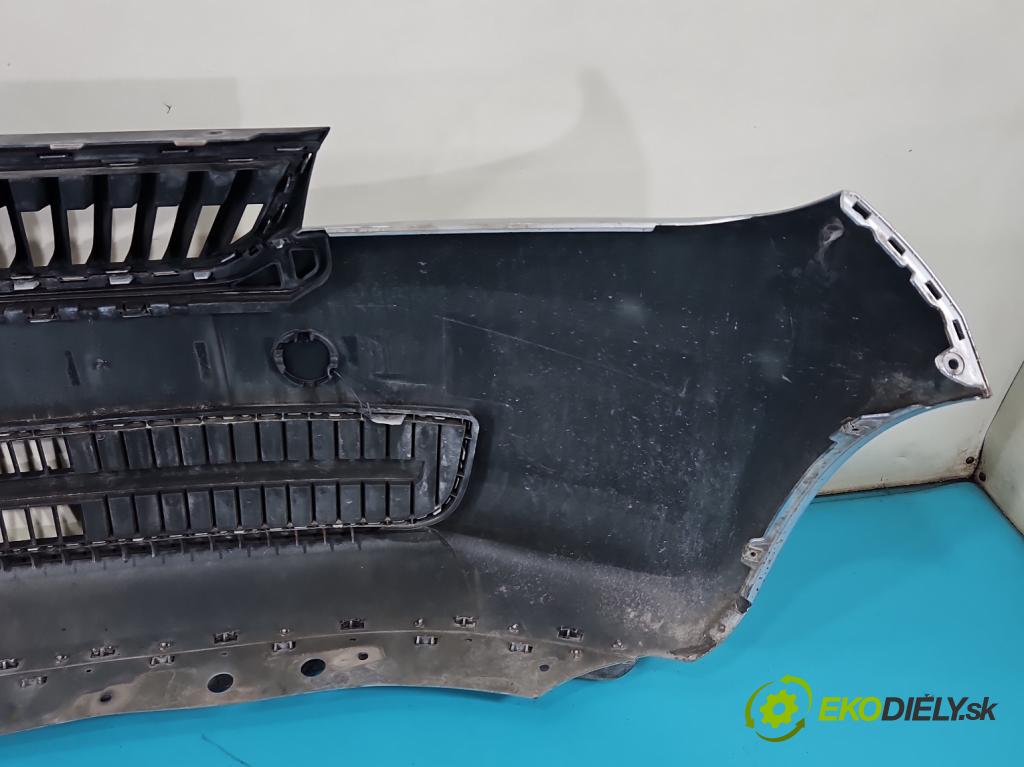 Skoda Citigo 2011-2019 1.0 MPI 75 hp manual 55 kW 999 cm3 3- nárazník přední  (Klika dveří ostatní)