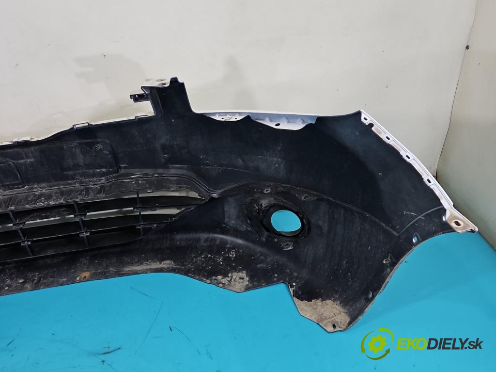Nissan Qashqai I J10 2006-2013 2.0 dci 150 hp manual 110 kW 1995 cm3 5- nárazník přední  (Klika dveří ostatní)