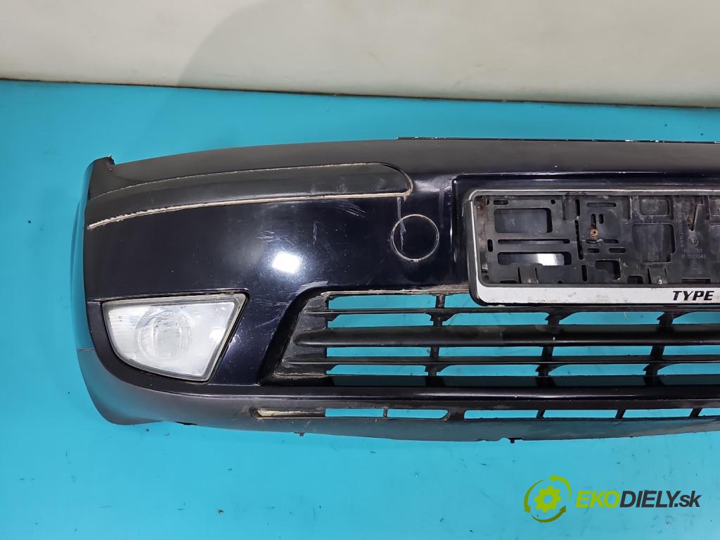Ford Mondeo Mk3 2000-2007 1.8 16V 110 hp manual 81 kW 1798 cm3 5- nárazník přední (Klika dveří ostatní)