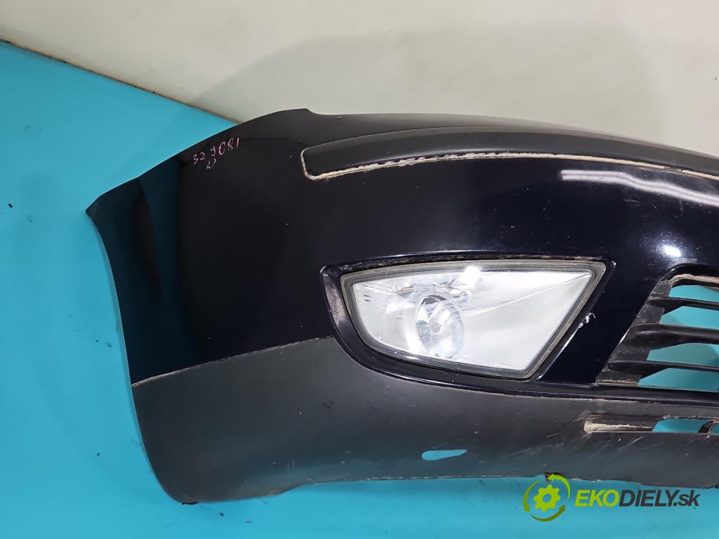 Ford Mondeo Mk3 2000-2007 1.8 16V 110 hp manual 81 kW 1798 cm3 5- nárazník přední (Klika dveří ostatní)