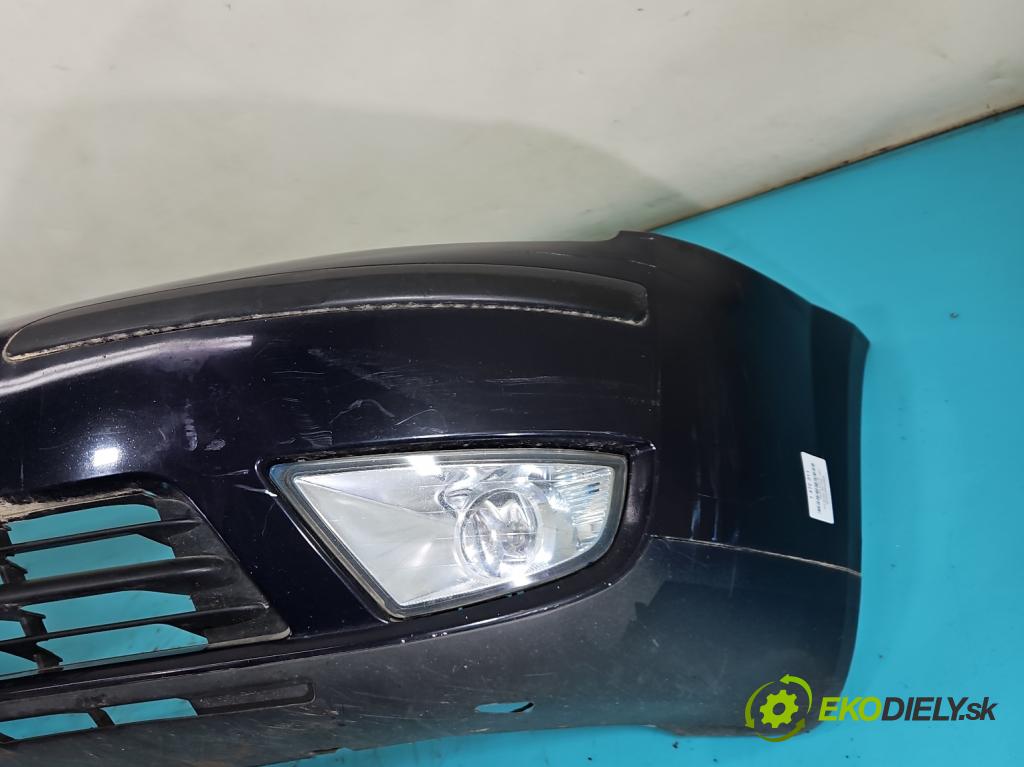 Ford Mondeo Mk3 2000-2007 1.8 16V 110 hp manual 81 kW 1798 cm3 5- nárazník přední (Klika dveří ostatní)