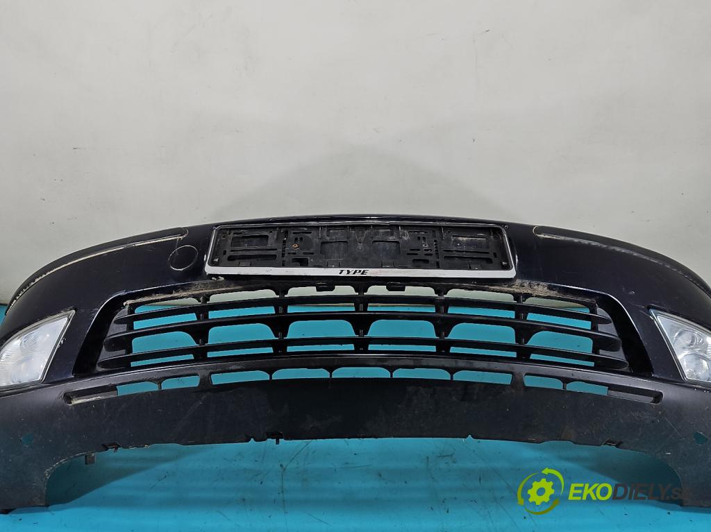 Ford Mondeo Mk3 2000-2007 1.8 16V 110 hp manual 81 kW 1798 cm3 5- nárazník přední (Klika dveří ostatní)