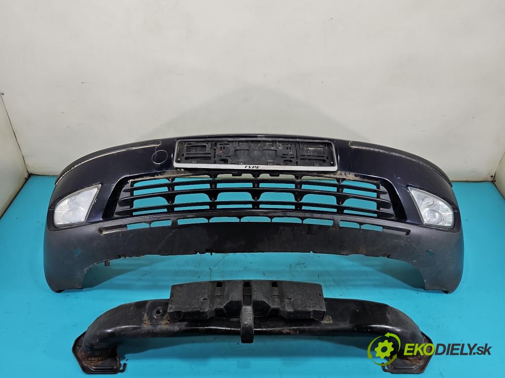 Ford Mondeo Mk3 2000-2007 1.8 16V 110 hp manual 81 kW 1798 cm3 5- nárazník přední  (Klika dveří ostatní)