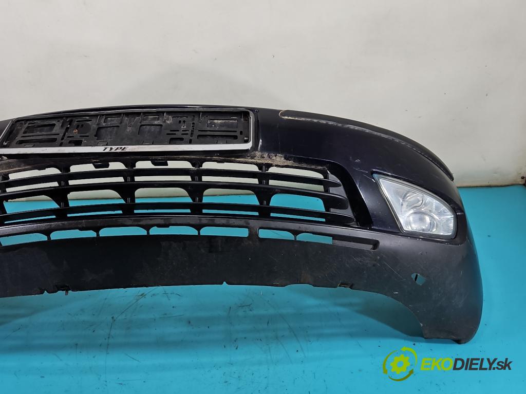 Ford Mondeo Mk3 2000-2007 1.8 16V 110 hp manual 81 kW 1798 cm3 5- nárazník přední (Klika dveří ostatní)