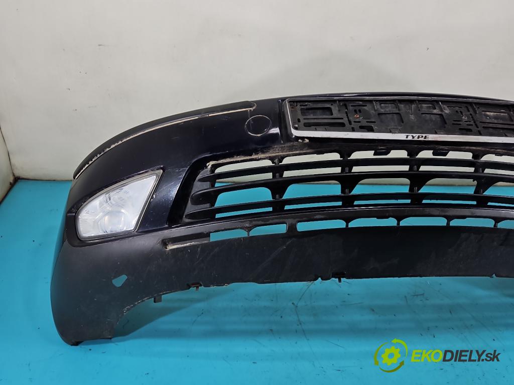 Ford Mondeo Mk3 2000-2007 1.8 16V 110 hp manual 81 kW 1798 cm3 5- nárazník přední (Klika dveří ostatní)