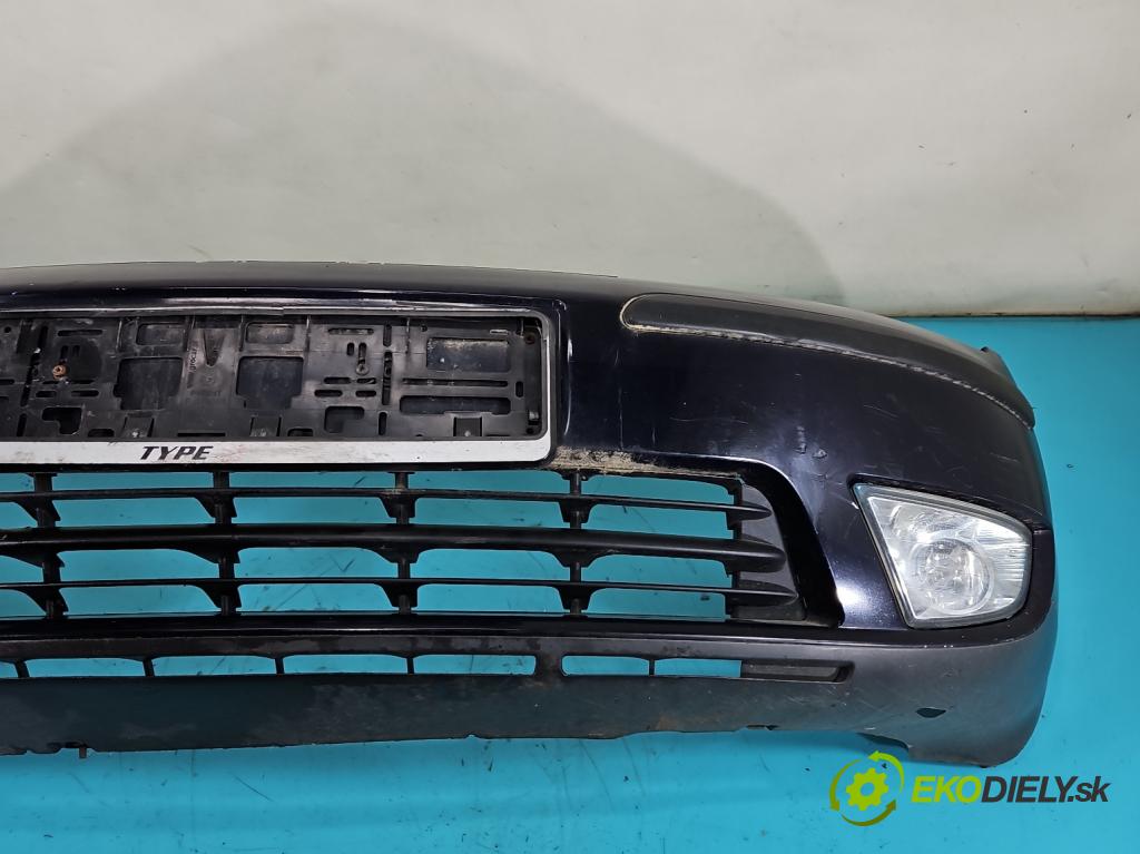 Ford Mondeo Mk3 2000-2007 1.8 16V 110 hp manual 81 kW 1798 cm3 5- nárazník přední (Klika dveří ostatní)