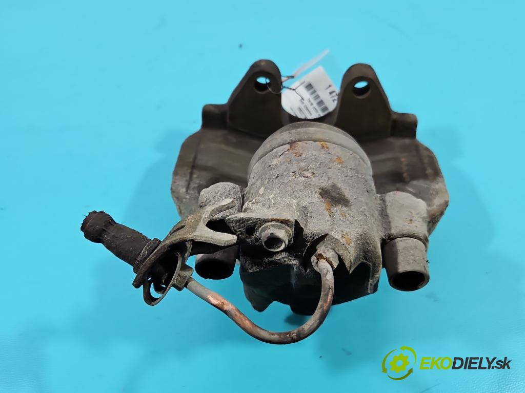 Seat Alhambra I 1996-2010 1.9 tdi 116 HP manual 85 kW 1896 cm3 5- brzdič predné pravý  (Kľučka dverí ostatné)