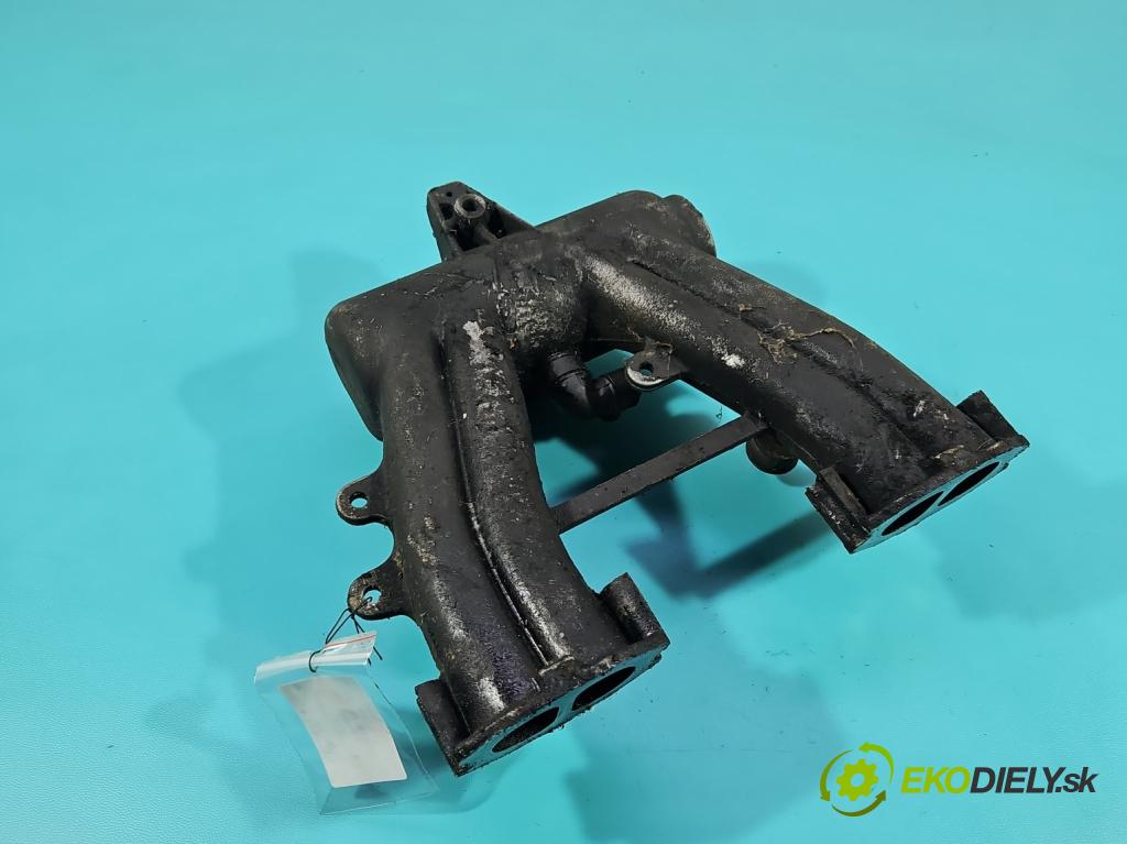 Mercedes 123 2.0d 60 HP manual 44 kW 1988 cm3 4- zvod nasávací R6161410201 (Sacie potrubie)