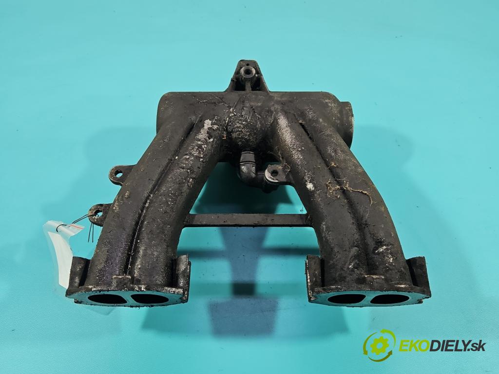 Mercedes 123 2.0d 60 HP manual 44 kW 1988 cm3 4- zvod nasávací R6161410201 (Sacie potrubie)