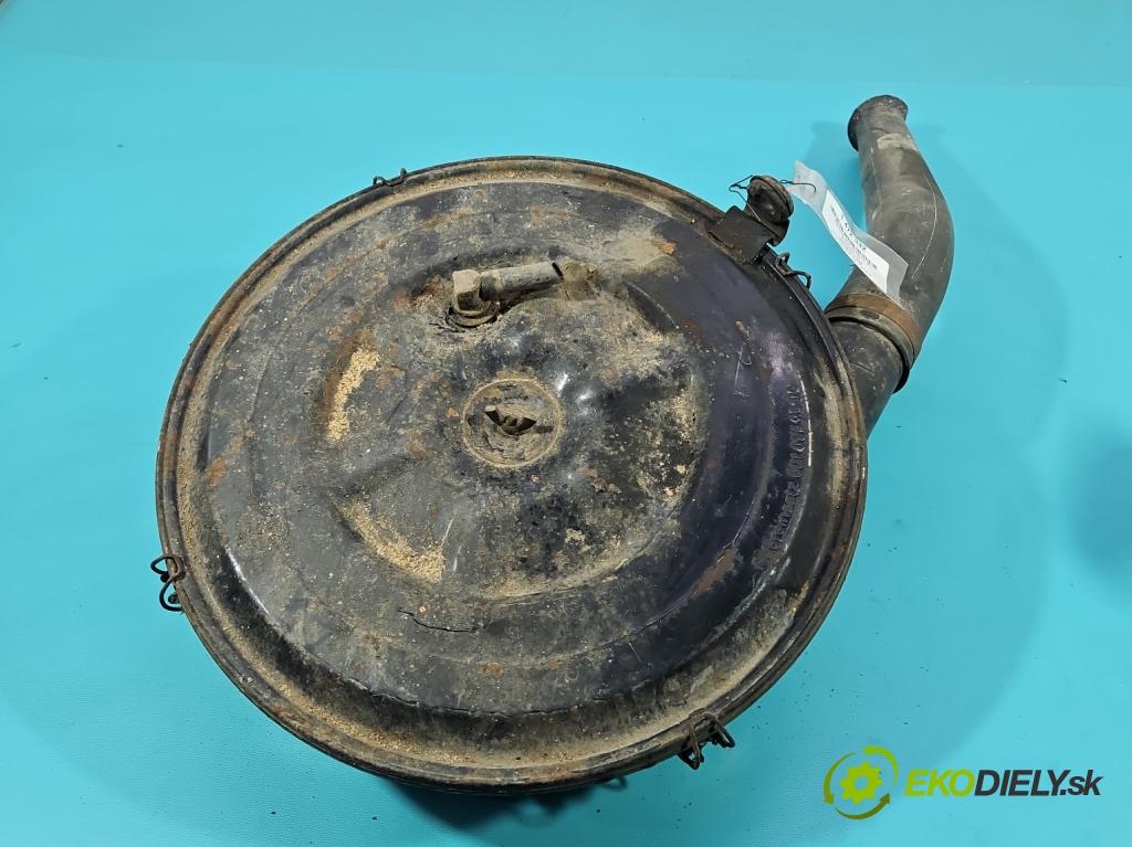 Mercedes 123 2.0d 60 HP manual 44 kW 1988 cm3 4- obal filtra vzduchu 0010949504 (Obal vzduchového filtra)