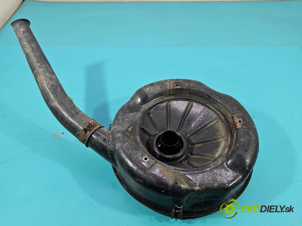 Mercedes 123 2.0d 60 HP manual 44 kW 1988 cm3 4- obal filtra vzduchu 0010949504 (Obal vzduchového filtra)