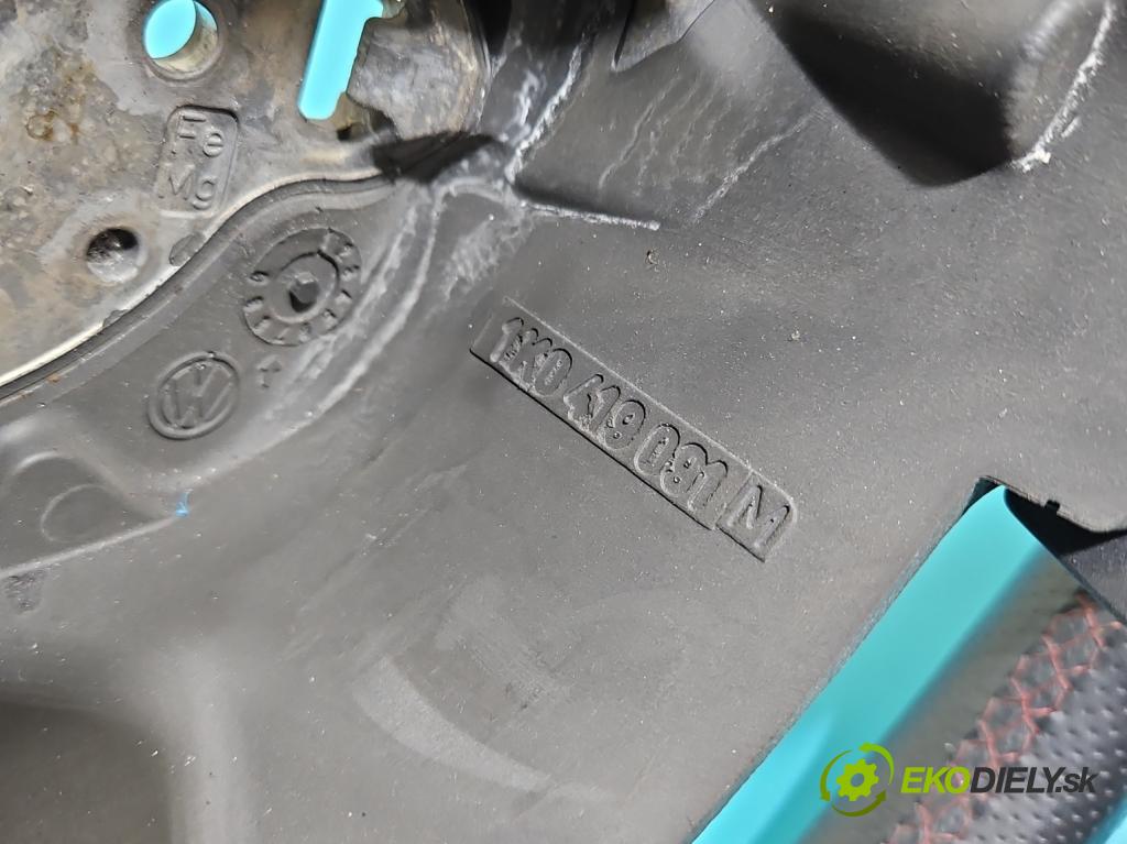 Vw Jetta V 2005-2010 1.9 tdi 105 HP manual 77 kW 1896 cm3 4- volant 1K0880201BB (Volant)