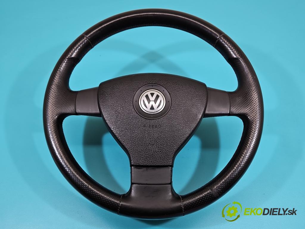 Vw Jetta V 2005-2010 1.9 tdi 105 HP manual 77 kW 1896 cm3 4- volant 1K0880201BB (Volant)