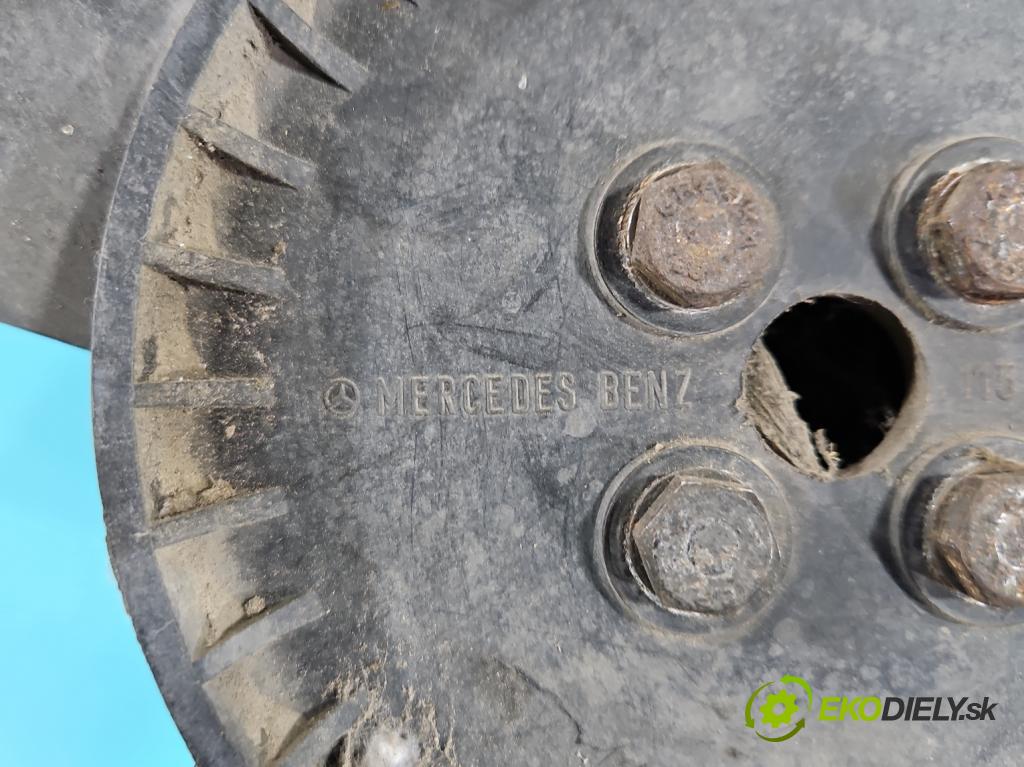 Mercedes 123 2.0d 60 HP manual 44 kW 1988 cm3 4- čerpadlo voda: 6152051210 (Vodná pumpa)