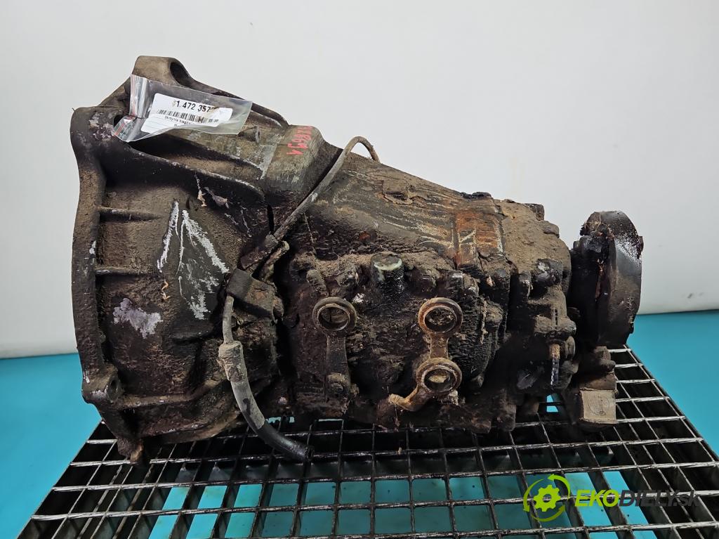 Mercedes 123 2.0d 60 HP manual 44 kW 1988 cm3 4- prevodovka stupeň,rýchlosť manual