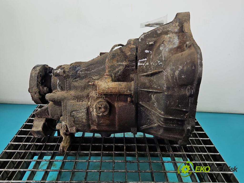 Mercedes 123 2.0d 60 HP manual 44 kW 1988 cm3 4- prevodovka stupeň,rýchlosť manual