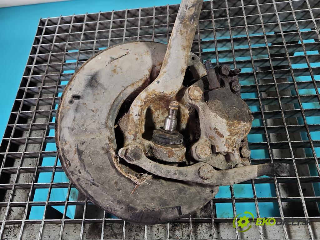 Mercedes 123 2.0d 60 hp manual 44 kW 1988 cm3 4- náboj pravé  (Náboje)