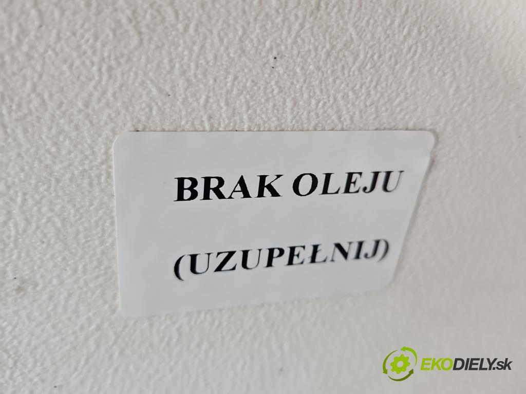 Renault Scenic I 1996-2003 1.6 16V 107 HP manual 79 kW 1598 cm3 5- prevodovka stupeň,rýchlosť manual JB3956