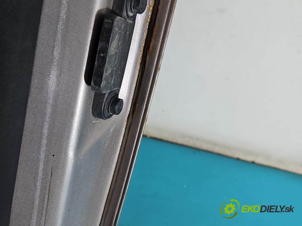 Kia Ceed I 2006-2012 1.6 crdi 116 hp manual 85 kW 1582 cm3 5- zadní kufrové dveře  (Zadní kapota (kufr))