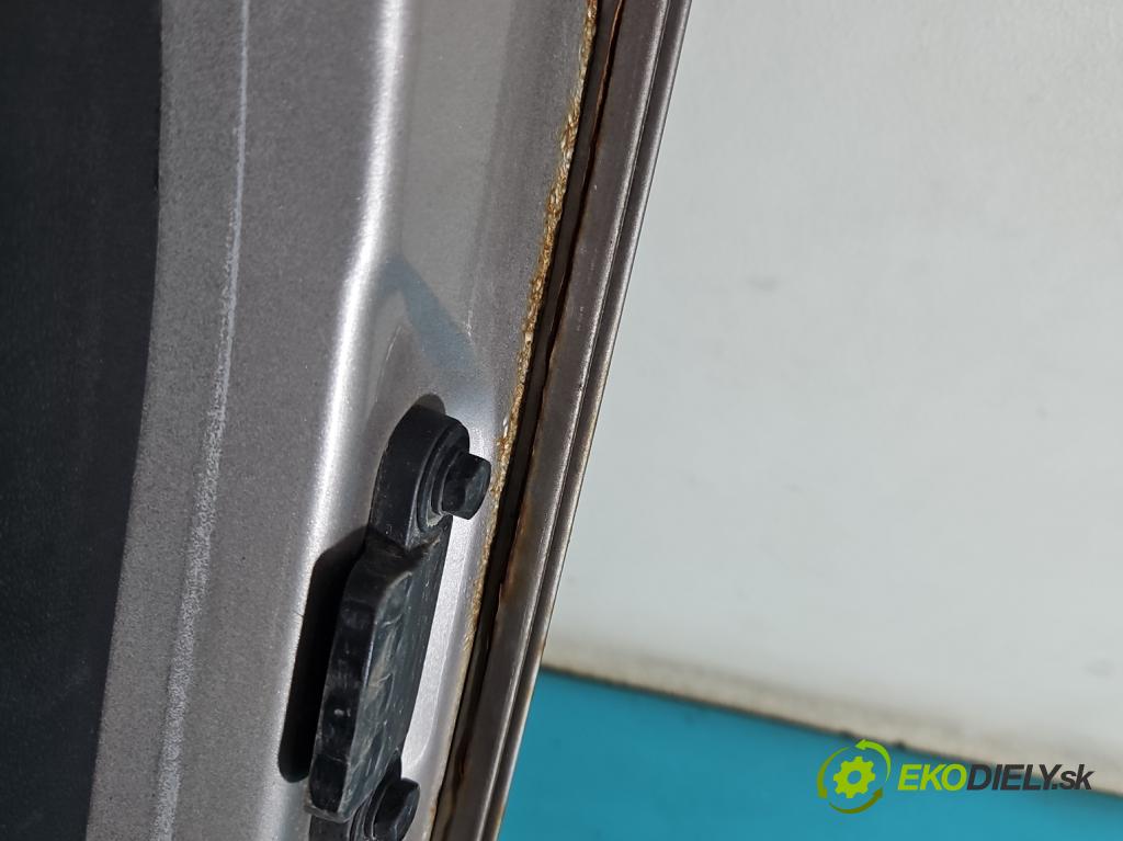 Kia Ceed I 2006-2012 1.6 crdi 116 hp manual 85 kW 1582 cm3 5- zadní kufrové dveře  (Zadní kapota (kufr))