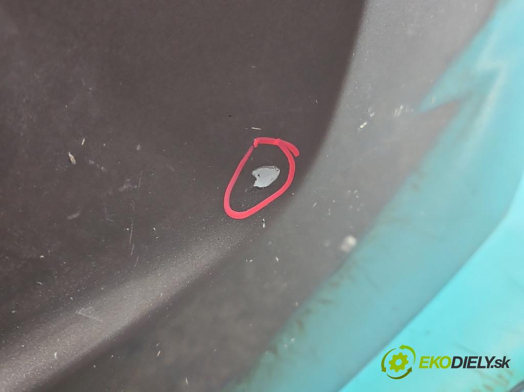 Kia Ceed I 2006-2012 1.6 crdi 116 hp manual 85 kW 1582 cm3 5- zadní kufrové dveře  (Zadní kapota (kufr))