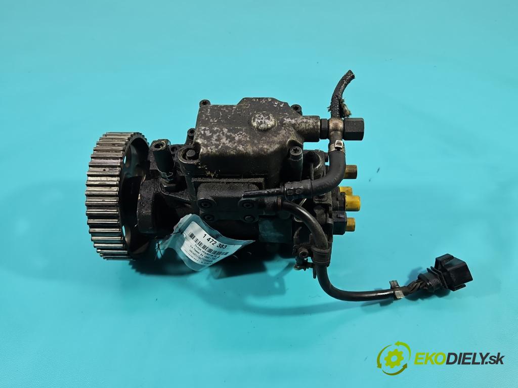 Vw Passat B4 1993-1997 1.9 tdi 90 HP manual 66 kW 1896 cm3 5- čerpadlo vstrekovacia 0460404985 (Vstrekovacie čerpadlo)