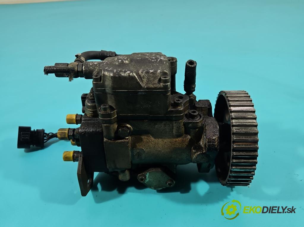 Vw Passat B4 1993-1997 1.9 tdi 90 HP manual 66 kW 1896 cm3 5- čerpadlo vstrekovacia 0460404985 (Vstrekovacie čerpadlo)