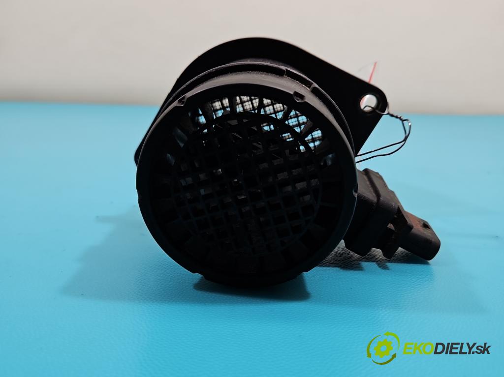 Kia Ceed I 2006-2012 1.6 crdi 116 HP manual 85 kW 1582 cm3 5- průtokoměr: 9021050002 (Váha vzduchu)