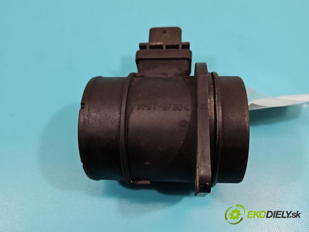 Kia Ceed I 2006-2012 1.6 crdi 116 HP manual 85 kW 1582 cm3 5- průtokoměr: 9021050002 (Váha vzduchu)