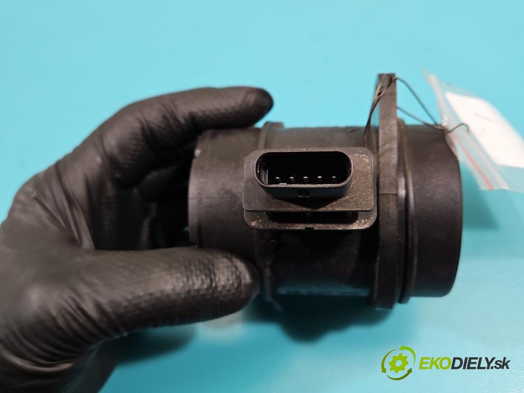 Kia Ceed I 2006-2012 1.6 crdi 116 HP manual 85 kW 1582 cm3 5- průtokoměr: 9021050002 (Váha vzduchu)