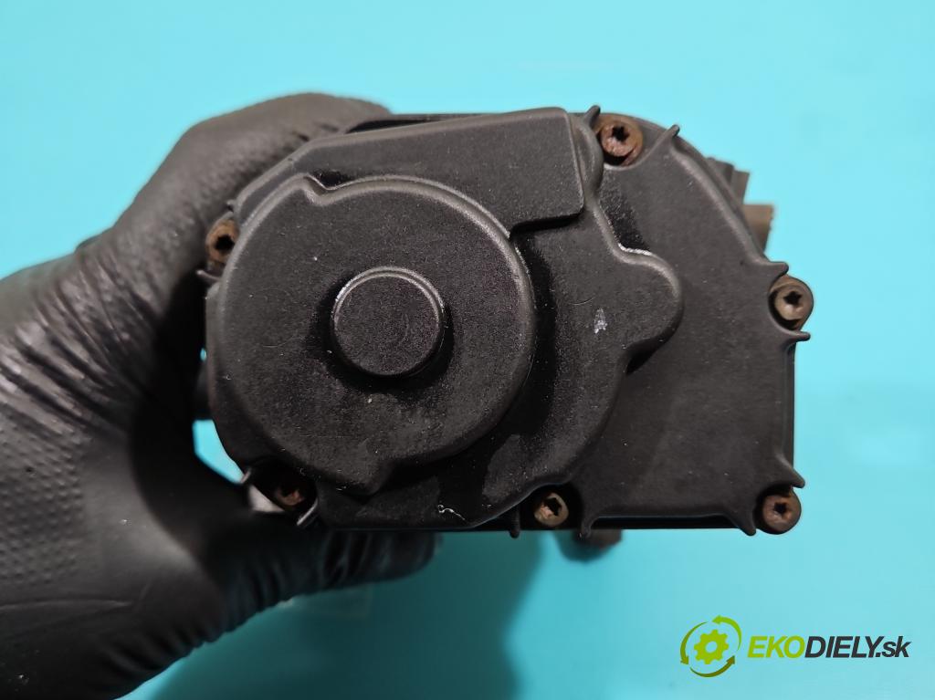 Chevrolet Aveo T200 2003-2008 1,2.0 8V 72 HP manual 53 kW 1150 cm3 5- klapka (Škrtiaca klapka)