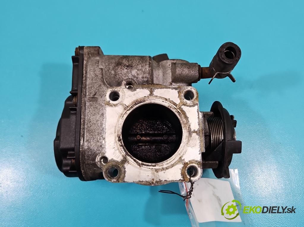 Chevrolet Aveo T200 2003-2008 1,2.0 8V 72 HP manual 53 kW 1150 cm3 5- klapka (Škrtiaca klapka)