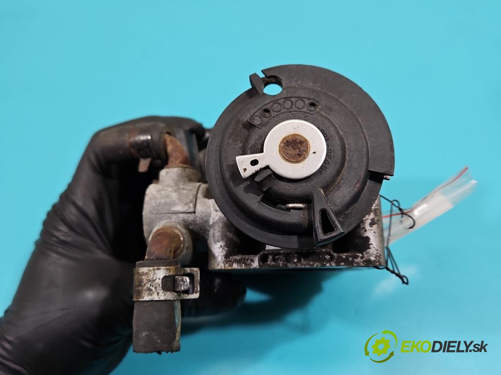 Chevrolet Aveo T200 2003-2008 1,2.0 8V 72 HP manual 53 kW 1150 cm3 5- klapka (Škrtiaca klapka)