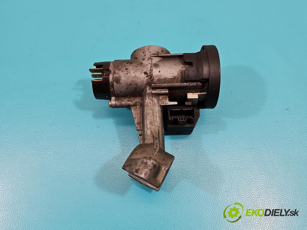 Nissan Micra K11 1992-2003 1.0 16V 60 HP manual 44 kW 998 cm3 3- riadiaca jednotka motora 0261207584