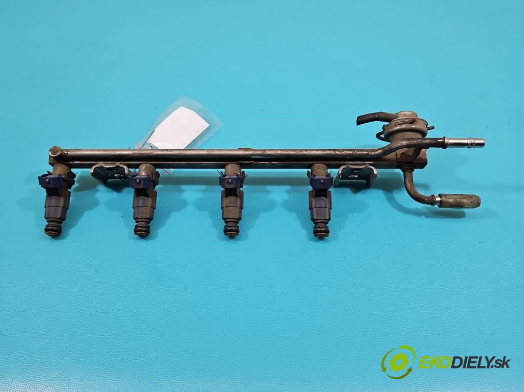 Nissan Micra K11 1992-2003 1.0 16V 60 HP manual 44 kW 998 cm3 3- vstrek 16600-1F700 (Vstrekovač paliva)