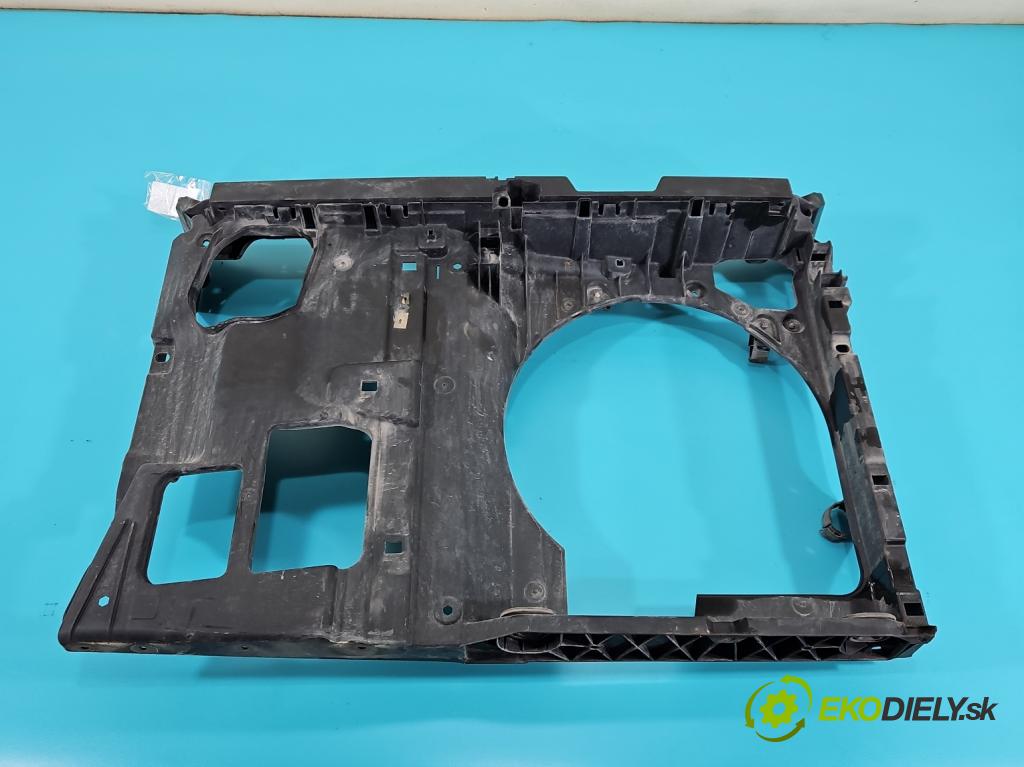 Skoda Citigo 2011-2019 1.0 MPI 75 hp manual 55 kW 999 cm3 3- stěna přední 1S0805588 (Výztuhy přední)