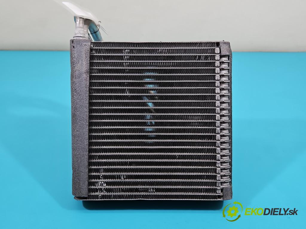 Skoda Citigo 2011-2019 1.0 MPI 75 hp manual 55 kW 999 cm3 3- radiátor 1S0820679B (Radiátory topení)